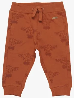 Minymo Bukser, Bombay Brown