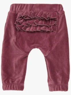 Minymo Bukser, Grapeshake