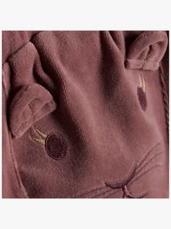 Minymo Bukser, Rose Taupe