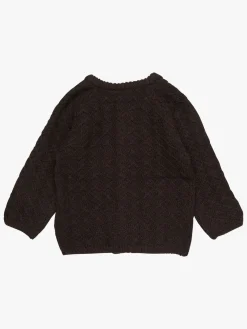 Minymo Cardigan, Java