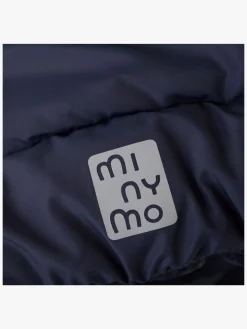 Minymo Dynejakke, Parisian Night