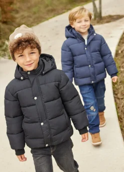 Minymo Dynejakke, Parisian Night