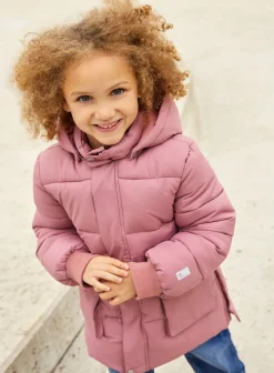 Minymo Dynejakke, Withered Rose