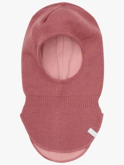 Minymo Elefanthue Uldblanding, Withered Rose