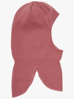 Minymo Elefanthue Uldblanding, Withered Rose