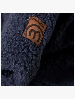 Minymo Fleecetrøje, Parisian Night