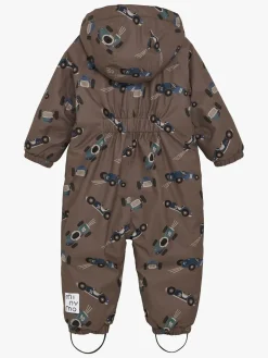 Minymo Flyverdragt, Caribou