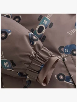 Minymo Flyverdragt, Caribou