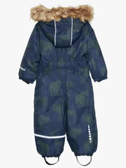 Minymo Flyverdragt, Parisian Night