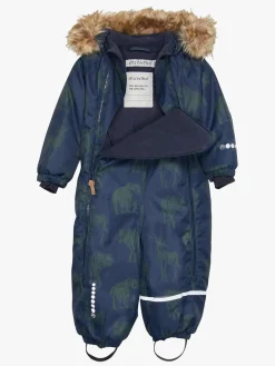 Minymo Flyverdragt, Parisian Night