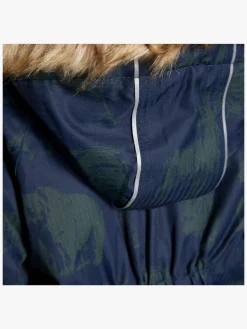 Minymo Flyverdragt, Parisian Night