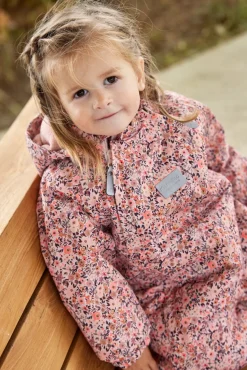 Minymo Flyverdragt, Peach Whip