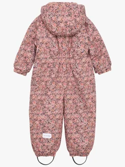 Minymo Flyverdragt, Peach Whip