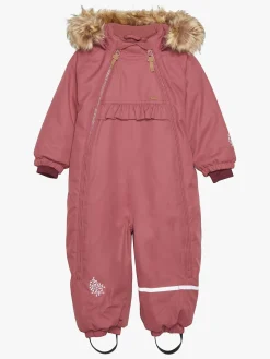 Minymo Flyverdragt, Roan Rouge