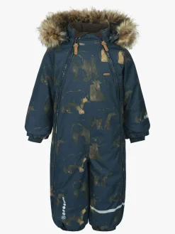 Minymo Flyverdragt, Total Eclipse