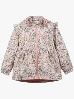 Minymo Forårsjakke, Zephyr