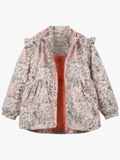 Minymo Forårsjakke, Zephyr