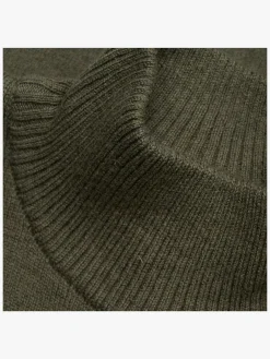 Minymo Halsedisse, Olive Night