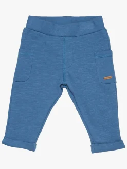 Minymo Joggingbukser, Blue Fusion