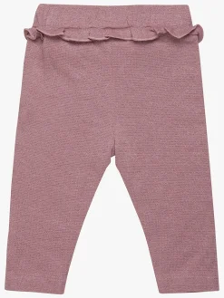 Minymo Joggingbukser, Elderberry