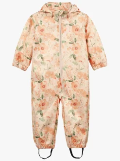 Minymo Softshelldragt, Scallop Shell