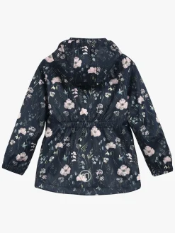 Minymo Softshelljakke, Blue Nights