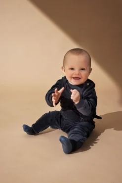 Minymo Trøje, Dark Navy