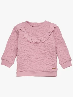 Minymo Trøje, Lilas