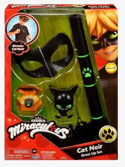 Miraculous Cat Noir Kostume