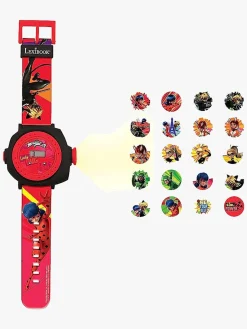 Miraculous Digitalt Projektorur