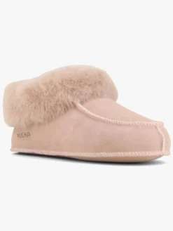 Mjúka Geir Hjemmesko, Pink