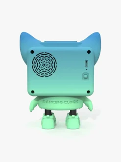 Mobility on Board  Dansende Vækkeur, Blå