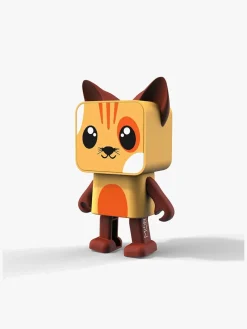 Mobility on Board Højttaler Trådløs Dansende Kat