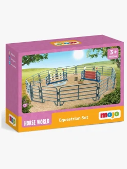 Mojo Farmland Ridebane 15 Dele