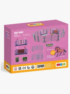 Mojo Farmland Ridebane 15 Dele