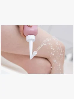 Momday Peri Flaske 360 ml, Lyserød