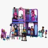 Monster High Boo-Tique Hotel Legesæt