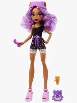 Monster High Buried Secrets Dukke Blandet Udvalg