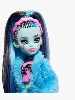 Monster High Creepover Party Dukke Frankie Stein