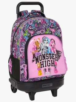 Monster High Drama Kuffert 33L