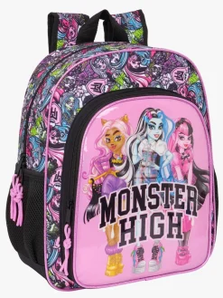 Monster High Drama Rygsæk 15L