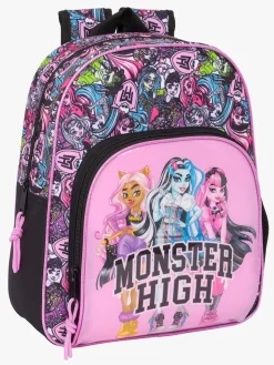Monster High Drama Rygsæk 9,5L