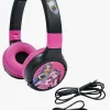 Monster High 2-i-1 Bluetooth Høretelefoner