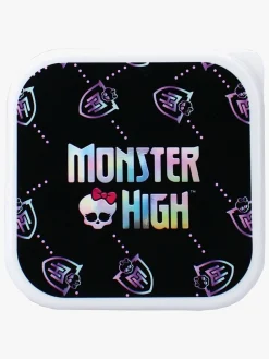 Monster High Let's Eat Madkasser 3-i-1