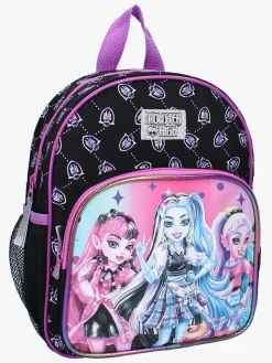 Monster High Rygsæk Feeling Fierce, Sort