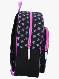 Monster High Rygsæk Feeling Fierce, Sort