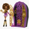 Monster High Skulltimate Secrets Dukke Clawdeen