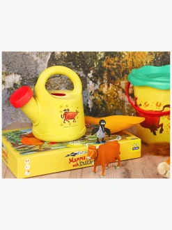 Mor Mu & Kragen Figurer