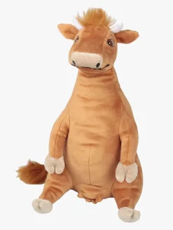 Mor Muh og Krage Bamse Mor Muh 32 cm