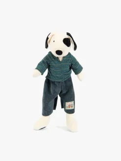 Moulin Roty Bamse Hund Julius 50 cm
